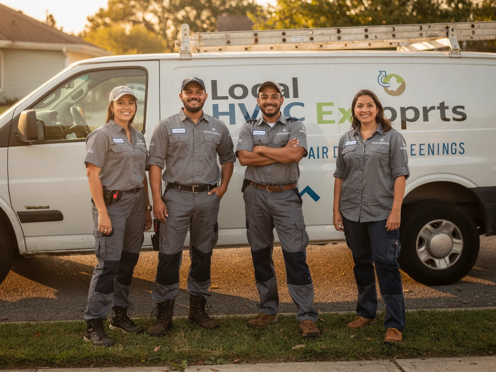 24/7 HVAC Repair & AC Replacement company in Drumore, PA